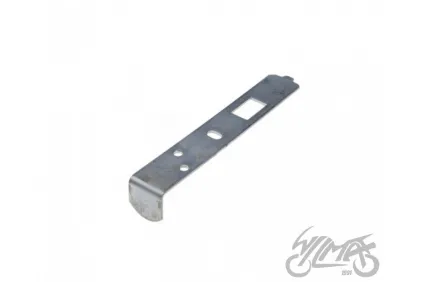 PLATE, SEAT LOCK SR
