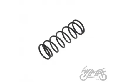 SPRING, SEAT LOCK PLATE SR