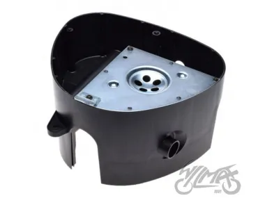 ORO FILTRAS S51 S53