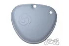 COVER, LEFT BATTERY, MAIN SWITCH S51 BASE