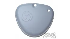 COVER, LEFT BATTERY, MAIN SWITCH S51 BASE