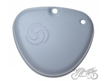 COVER, LEFT BATTERY, MAIN SWITCH S51 BASE