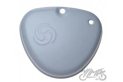 COVER, LEFT BATTERY, MAIN SWITCH S51 BASE