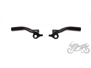 STEM, FRONT TURN SIGNAL LAMP RECT. SR