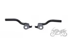 STEM SET, FRONT TURN SIGNAL LAMP ROUND SR