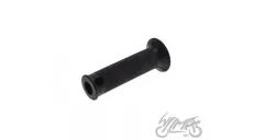 GRIP, HANDLEBAR SIMSON DUO KR51 BLACK W/HOLE