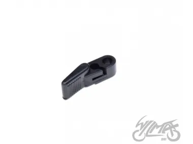 LEVER, CHOKE S51