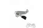 CASE ASSY, CHOKE LEVER DUO