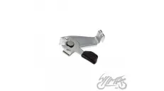 CASE ASSY, CHOKE LEVER DUO