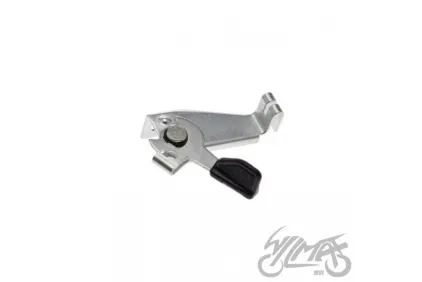 CASE ASSY, CHOKE LEVER DUO