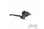 HOLDER SET, BRAKE LEVER