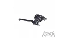 HOLDER SET, BRAKE LEVER