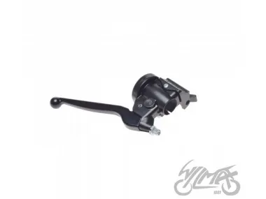 HOLDER SET, BRAKE LEVER