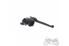 HOLDER SET, BRAKE LEVER