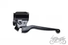 HOLDER ASSY, CLUTCH LEVER W/SWITCH