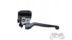 HOLDER ASSY, CLUTCH LEVER W/SWITCH