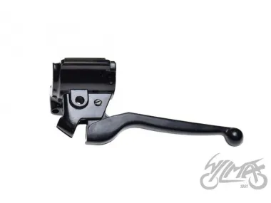HOLDER ASSY, CLUTCH LEVER W/SWITCH