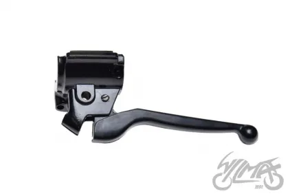 HOLDER ASSY, CLUTCH LEVER W/SWITCH