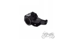 HOLDER ASSY, CLUTCH LEVER W/SWITCH