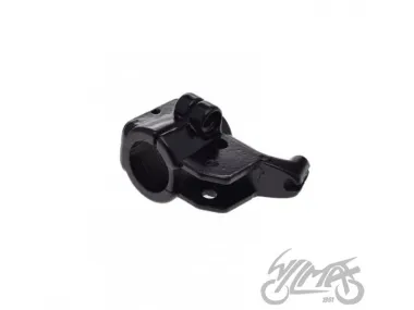 HOLDER ASSY, CLUTCH LEVER W/SWITCH