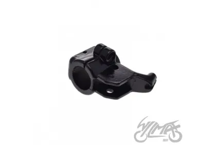 HOLDER ASSY, CLUTCH LEVER W/SWITCH
