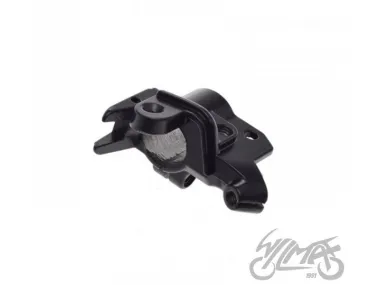 HOLDER ASSY, CLUTCH LEVER W/SWITCH