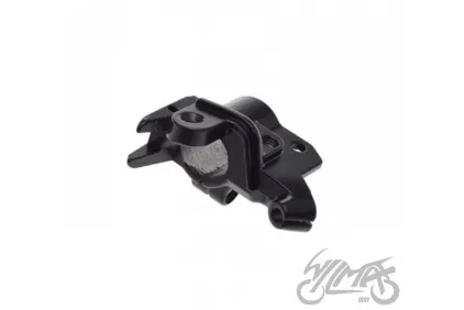 HOLDER ASSY, CLUTCH LEVER W/SWITCH