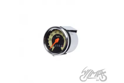 spidometras 70 KM/H SIMSON KR SR5