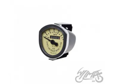 spidometras 50 KM/H SIMSON SR1/2/3