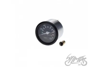 SPEEDOMETER 100KM SIMSON S51