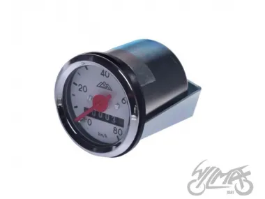 SPEEDOMETER 80 KM/H ORG