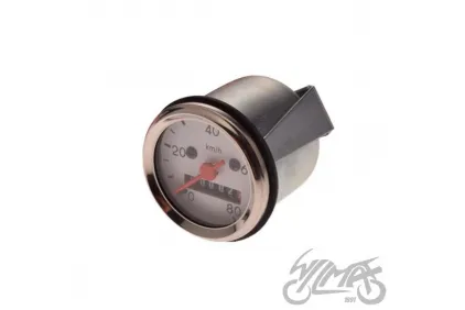 SPEEDOMETER 80 KM/H SIMSON