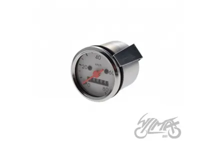 spidometras 80 KM/H SIMSON