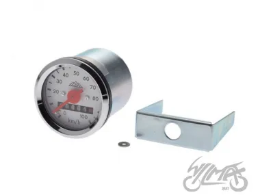 SPEEDOMETER 80 KM/H ORG