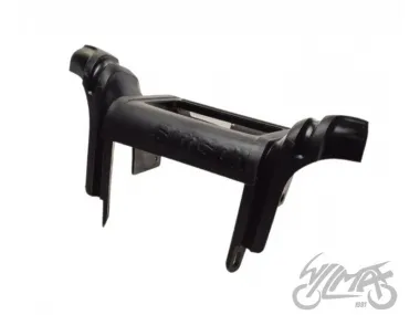 COVER, SPEEDOMETER SR