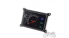 SPEEDOMETER SR