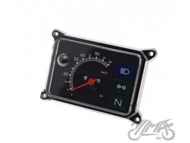 SPEEDOMETER SR