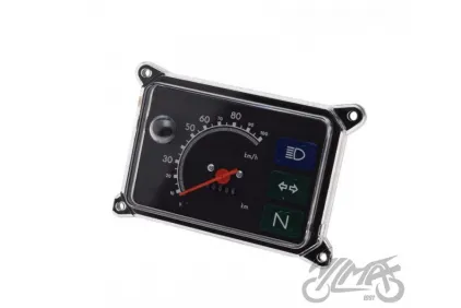 SPEEDOMETER SR