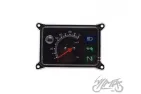 SPEEDOMETER SR