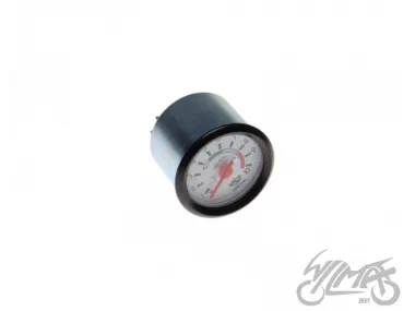 TACHOMETRAS SIMSON S-51 BALTAS