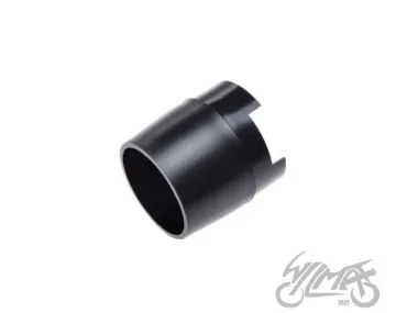 CASE, INSTRUMENT PANEL S51/SMALL/ 48 mm