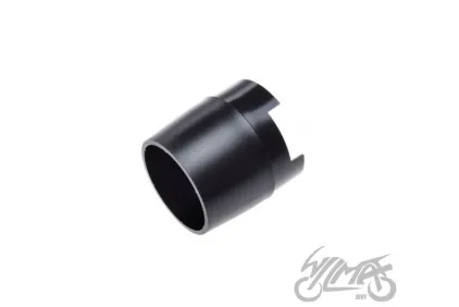CASE, INSTRUMENT PANEL S51/SMALL/ 48 mm