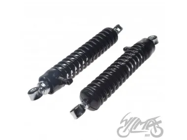 DAMPER ASSY, REAR SHOCK ABSORBER FOR SIMSON S51 8/8/360