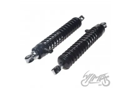 DAMPER ASSY, REAR SHOCK ABSORBER FOR SIMSON S51 8/8/360