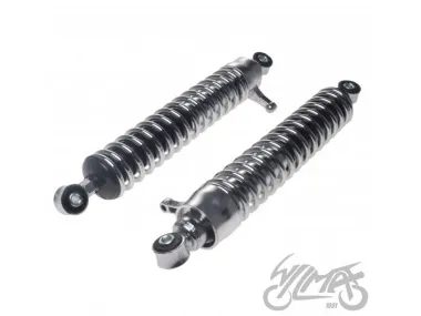 DAMPER ASSY, REAR SHOCK ABSORBER FOR SIMSON S51 8/8/360