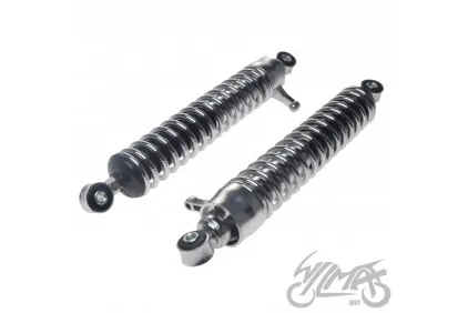 DAMPER ASSY, REAR SHOCK ABSORBER FOR SIMSON S51 8/8/360