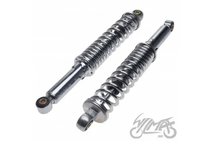 DAMPER ASSY, REAR SHOCK ABSORBER FOR SIMSON S51 8/8/350