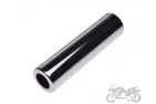 COVER, SHOCK ABSORBER CHROME SIMSON KR51 SR4 DUO