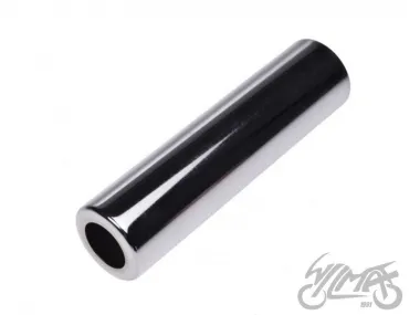 COVER, SHOCK ABSORBER CHROME SIMSON KR51 SR4 DUO