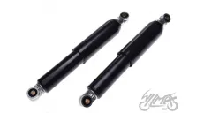 SHOCK ABSORBER, REAR FOR SIMSON DUO KR51 SR4-2
